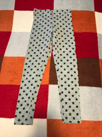 Leginy  zn.tchibo   v.134/140, tchibo,134