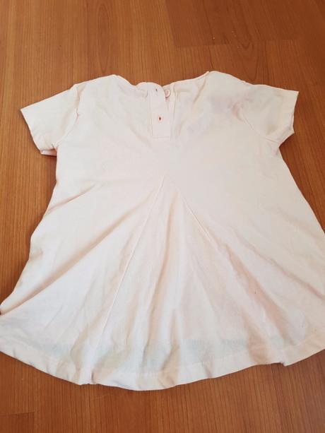 Detske tricko, f&f,92