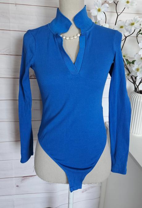 Pekná body - blúzka reserved, reserved,m