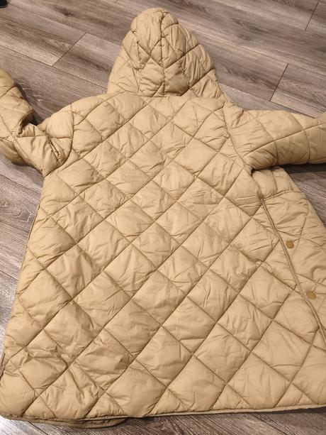 Prešívaná bunda zara, zara,152