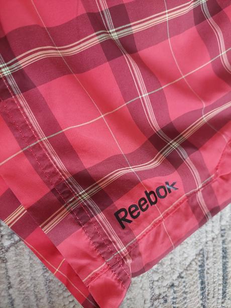 Plavky l, reebok,l