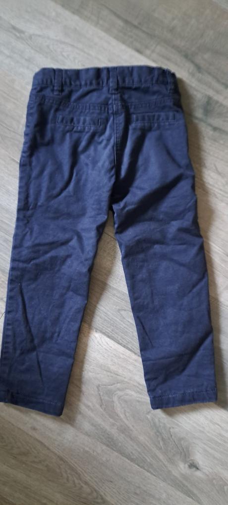 Nohavice, s.oliver,104