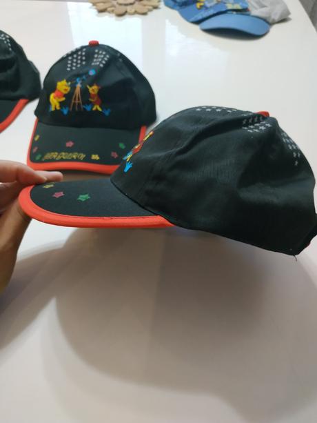 Šiltovka macko pooh, 104