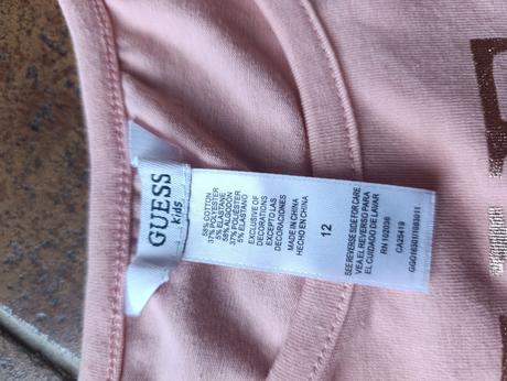 Guess šaty 152, guess,152
