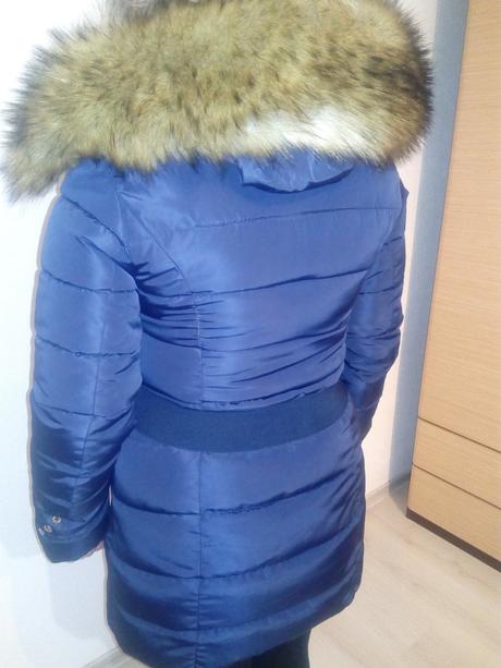 Bunda na zimu tepla lahucka, m