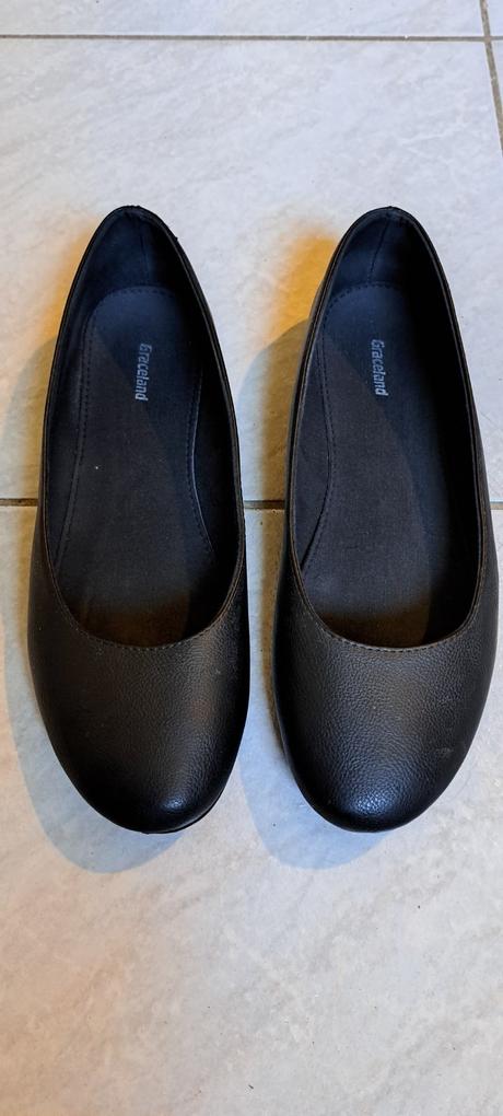 Balerinky minimalist, graceland,42