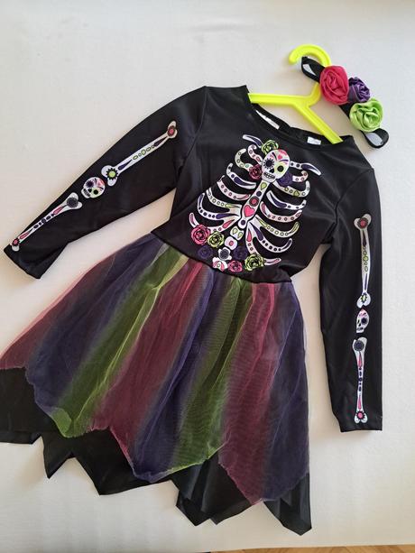 Kostym 110-116 -122, 