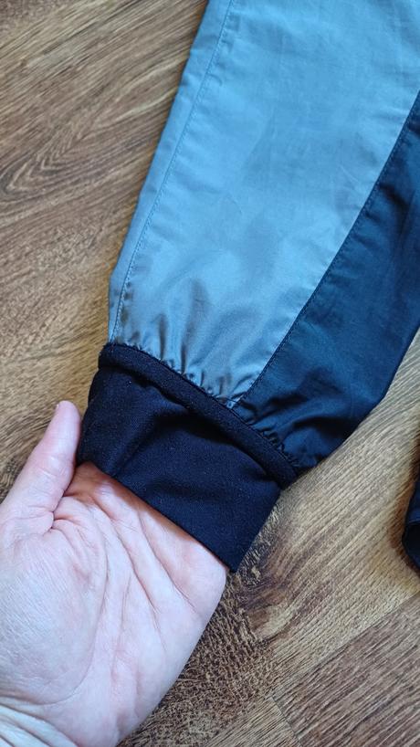 Športová bunda nike clima fit, nike,s