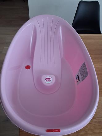 Vanička na kupanie, 