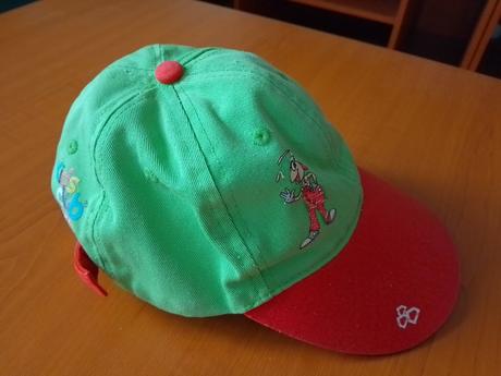 Karnevalová maska opravár/kutil, 