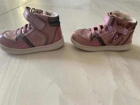 Geox topanky, geox,23