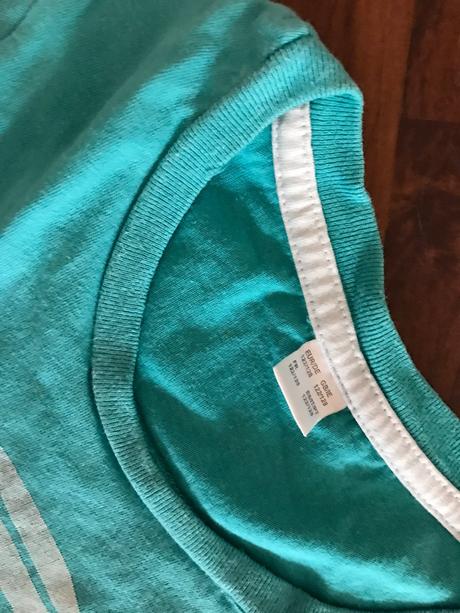 Dievčenský letný balík - 7 ks, 122–134