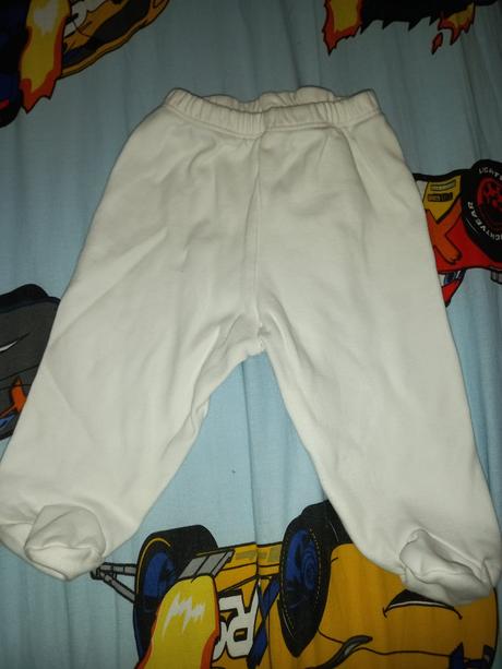 Nohavice so zavretou nozkou vel.56, 56