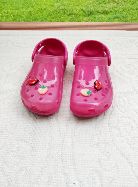 Crocs m5 w7, crocs,37