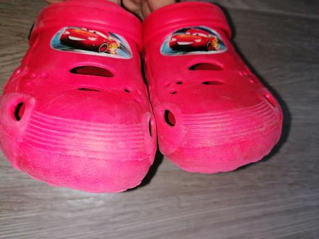 Autíčkove "kroksy", 24