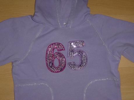 S kapuckou na 8-9r., alpine pro,134