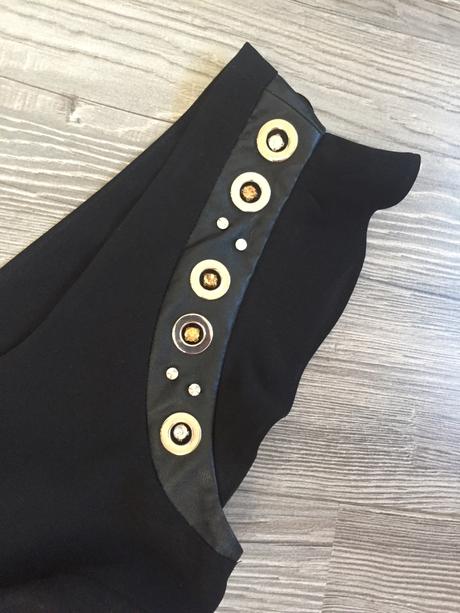 Tričko pinko xs/s, pinko,36