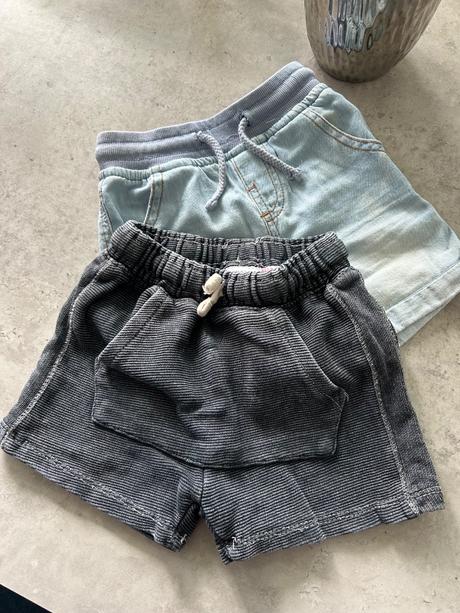 Kraťasky zara, zara,80