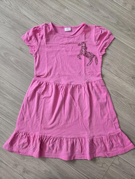 Šaty 128 s.oliver, s.oliver,128