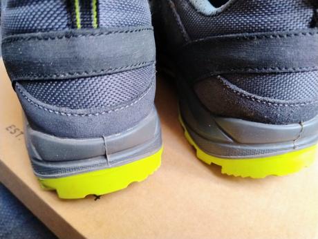 Topánky, mckinley,41