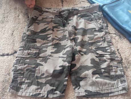 Krátke nohavice, 146