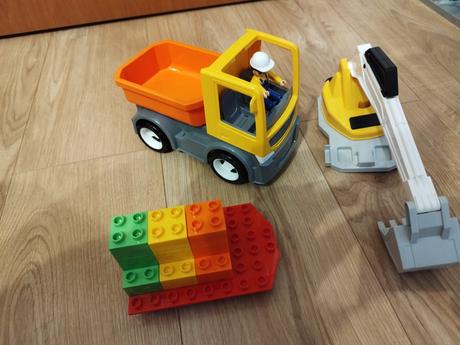 Multigo stavebná sada, 