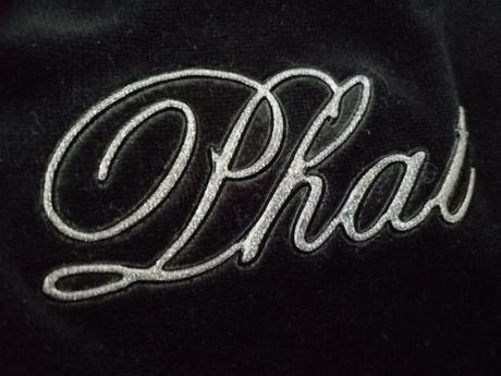 Tepláková súprava baby phat, l