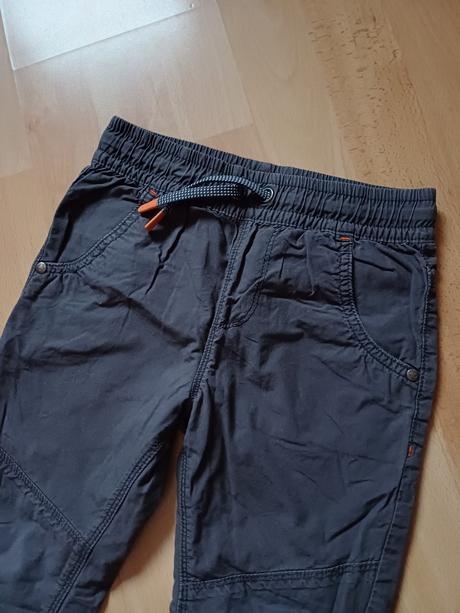 Podšité nohavice, f&f,110