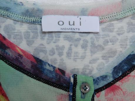 Velmi pekny trendy sveter, 38