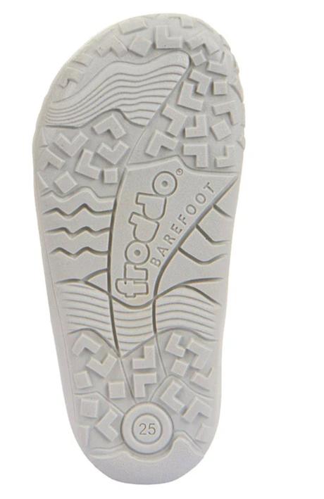 Froddo - celoročná obuv base lilac, froddo,23 - 32