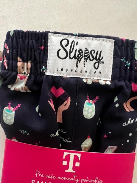 Trenky slippsy, l