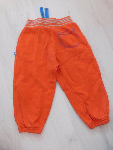 Tepláky č.86 , ergee,86