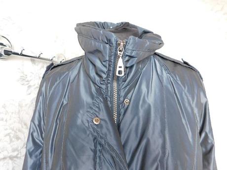 Kvalitna damska bunda, 44