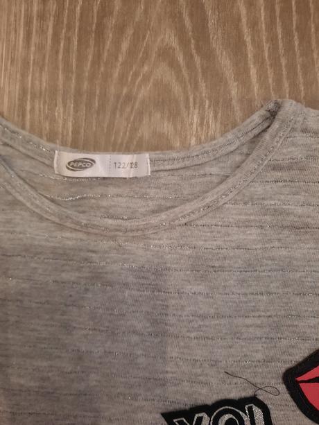 Pulover 122/128, pepco,122