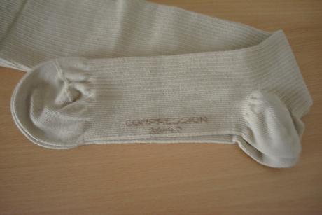 Kompresné podkolienky 39-42, tatrasvit,40