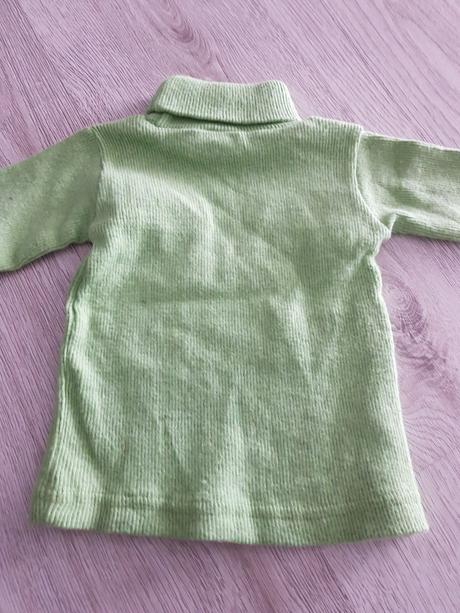 Rolák 9-12mesiacov, 80