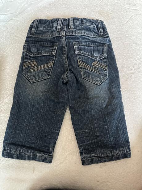 Detske teple rifle, impidimpi,74