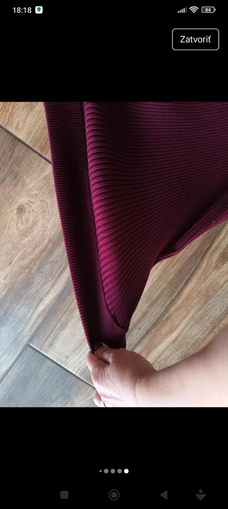 Sukňa moschino, moschino,m