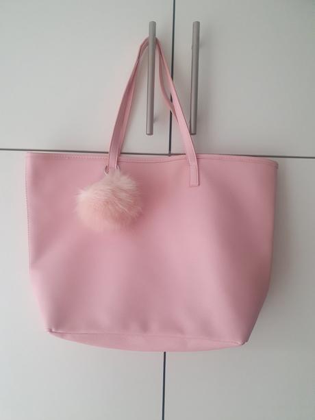 Dievčenská kabelka-taška, h&m