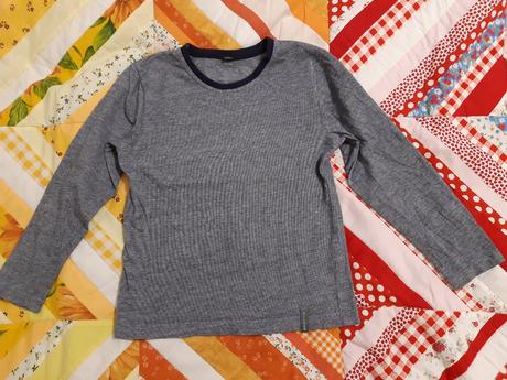 Tricko bez aplikacie, slovenka,116