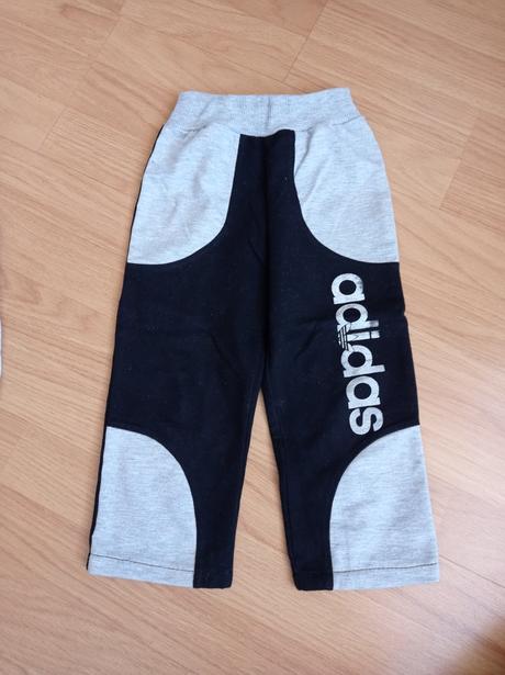 Tepláky, adidas,92