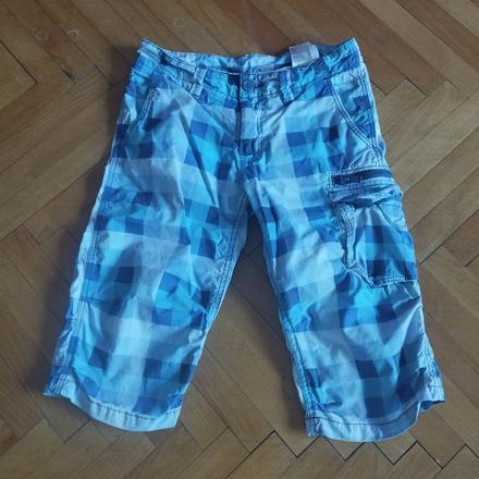 Kraťasy, h&m,140