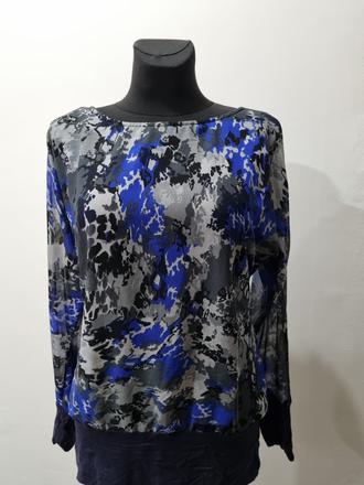 Bluzkove tričko, street one,40