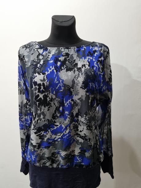 Bluzkove tričko, street one,40