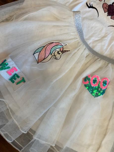 Tutu sukna, pepco,128