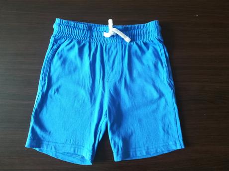 Letná súprava pre chlapca, f&f,104