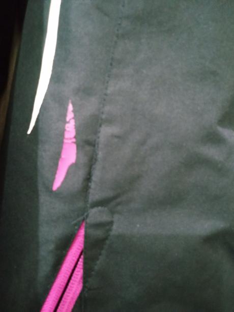 Zimná bunda, f&f,36