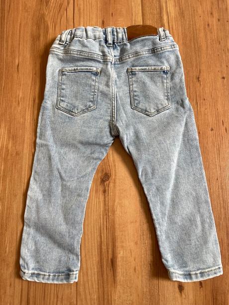 Tenke makke rifle, zara,80