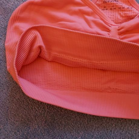 Športová podprsenka, tchibo,m