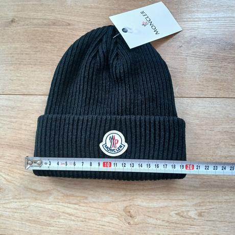 Moncler pletená zimná čiapka, 